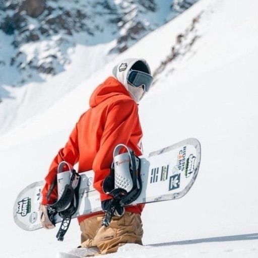 Alpine.Matt