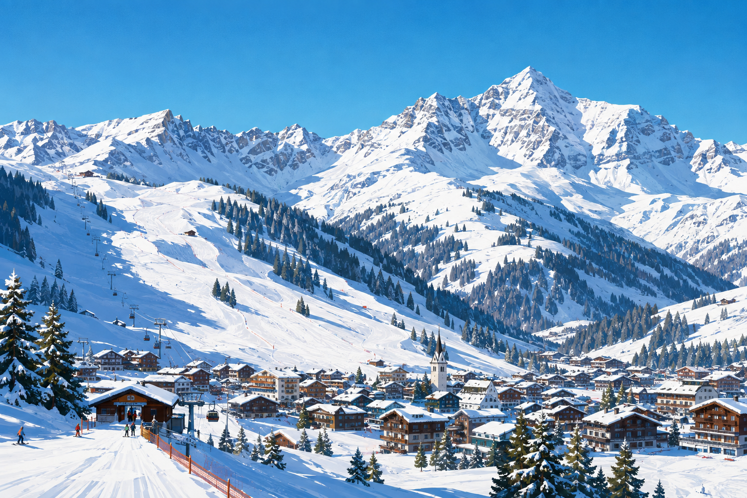Adelboden