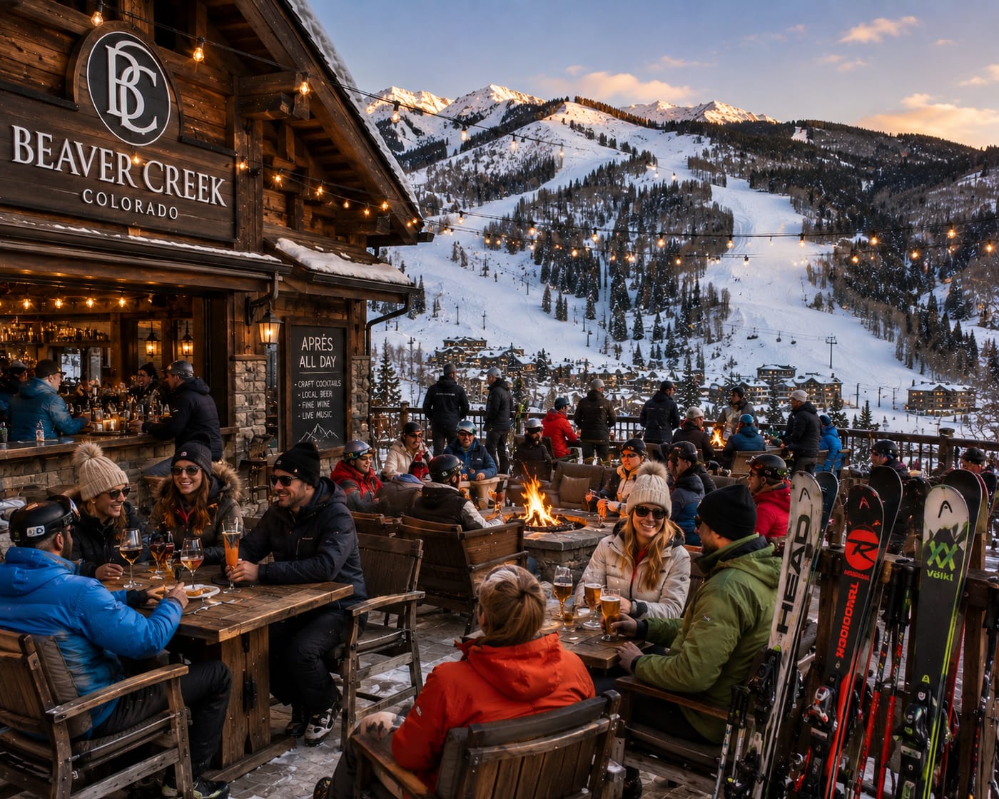 Beaver Creek