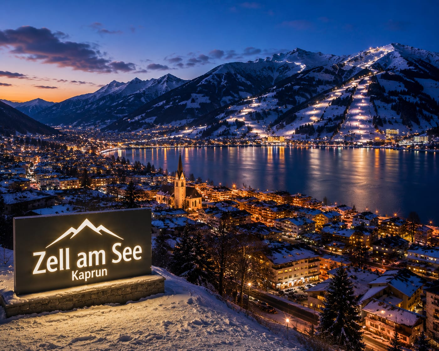 Zell am See