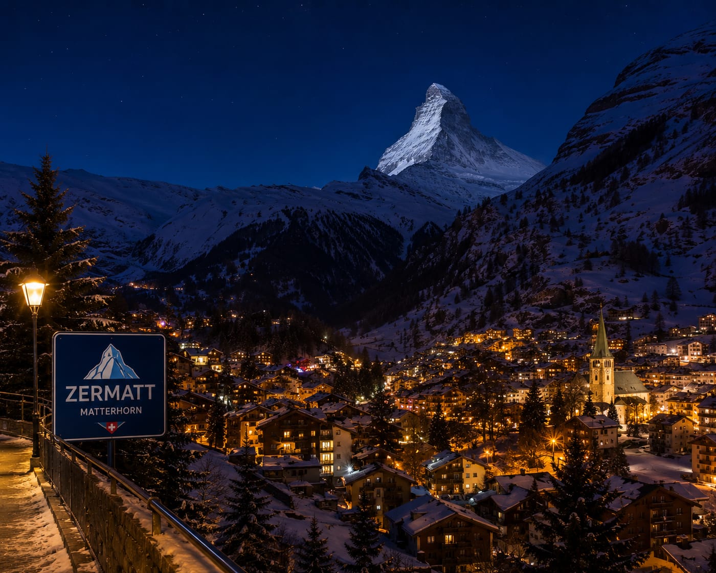 Zermatt